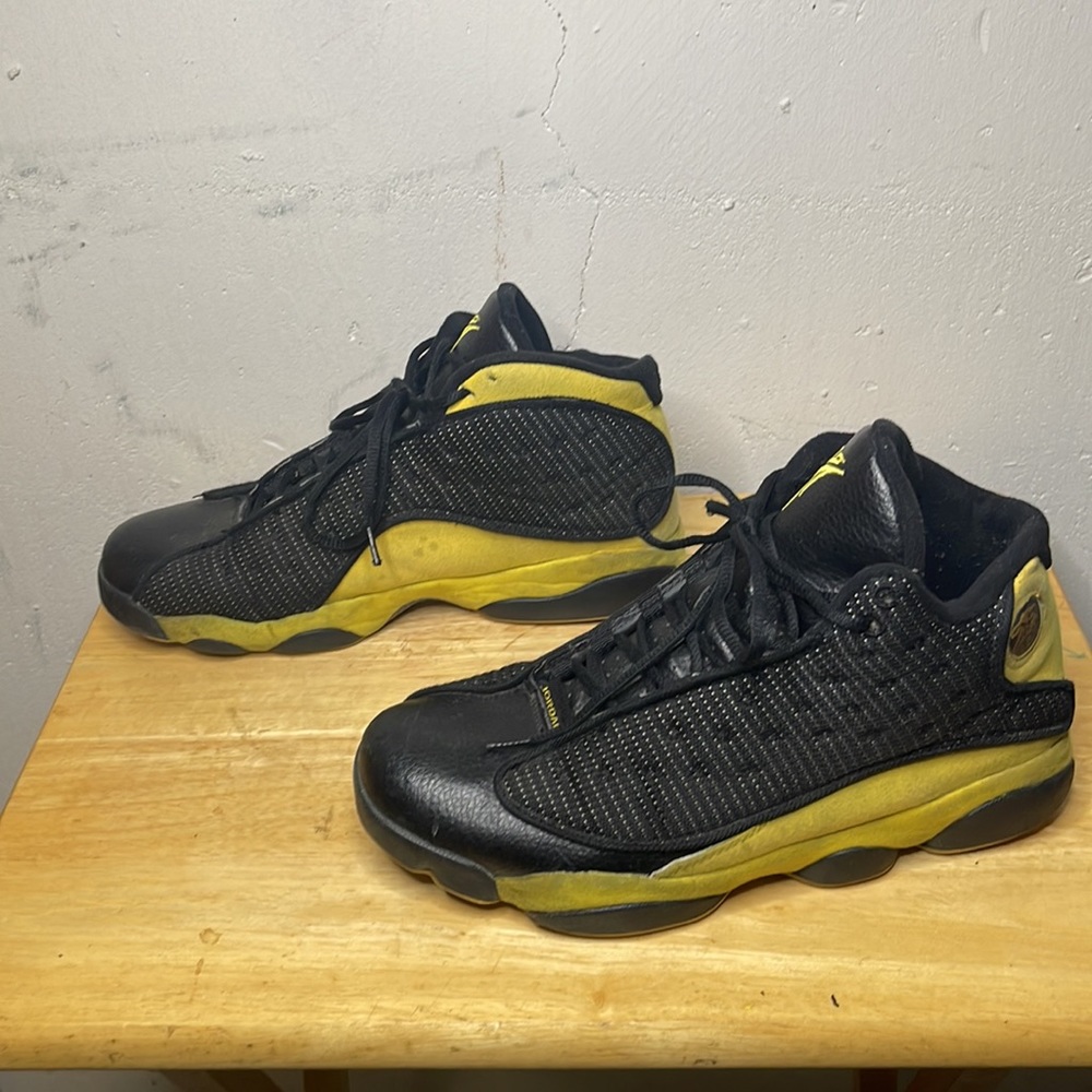 Rare Jordan 13 Retro ‘Melo’ - Picture 2 of 7